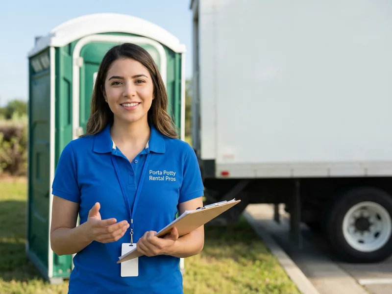 Porta Potty Rental  in Centralia  FAQ